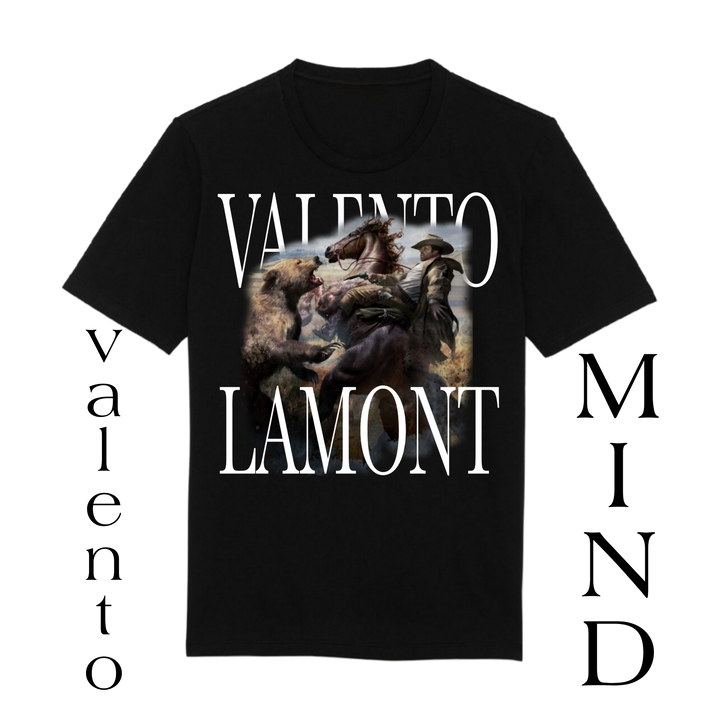 Organic T-Shirt