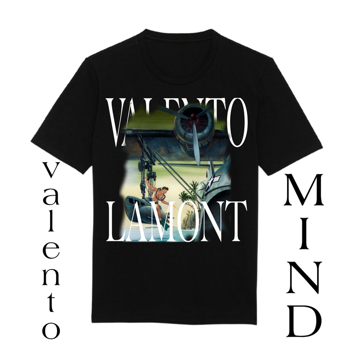 Organic T-Shirt