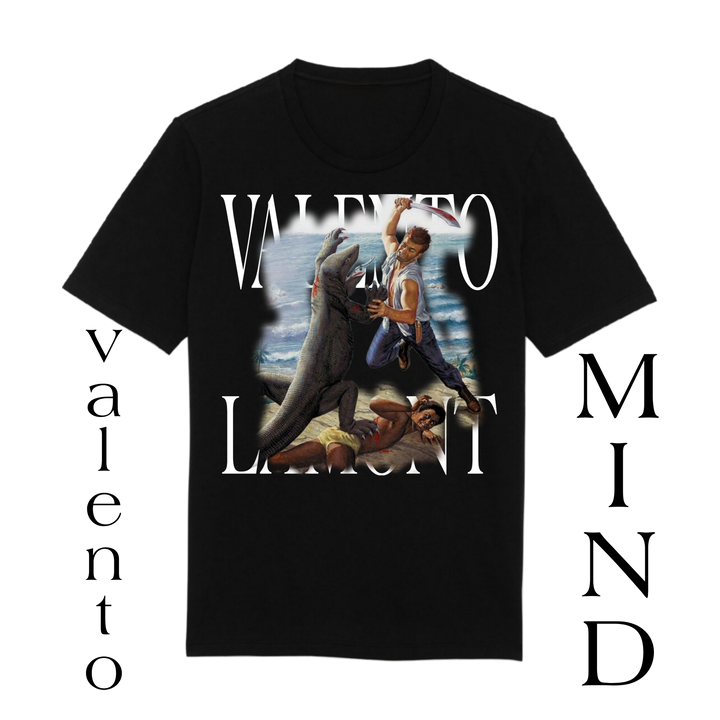 Organic T-Shirt