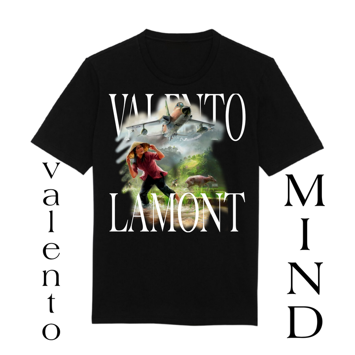 Organic T-Shirt