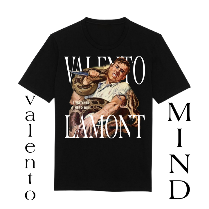 Organic T-Shirt