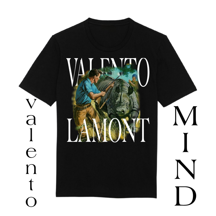 Organic T-Shirt