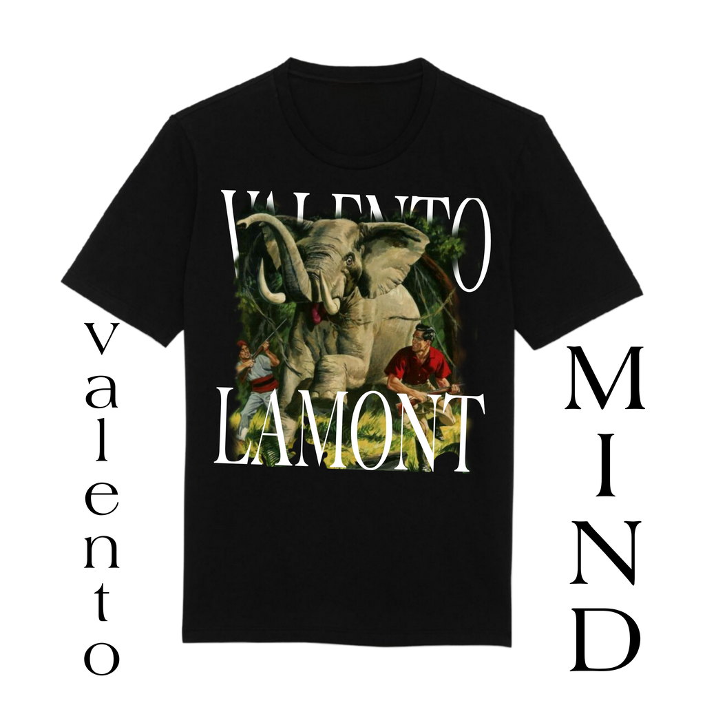 Organic T-Shirt