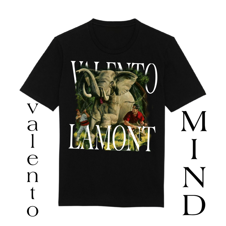 Organic T-Shirt