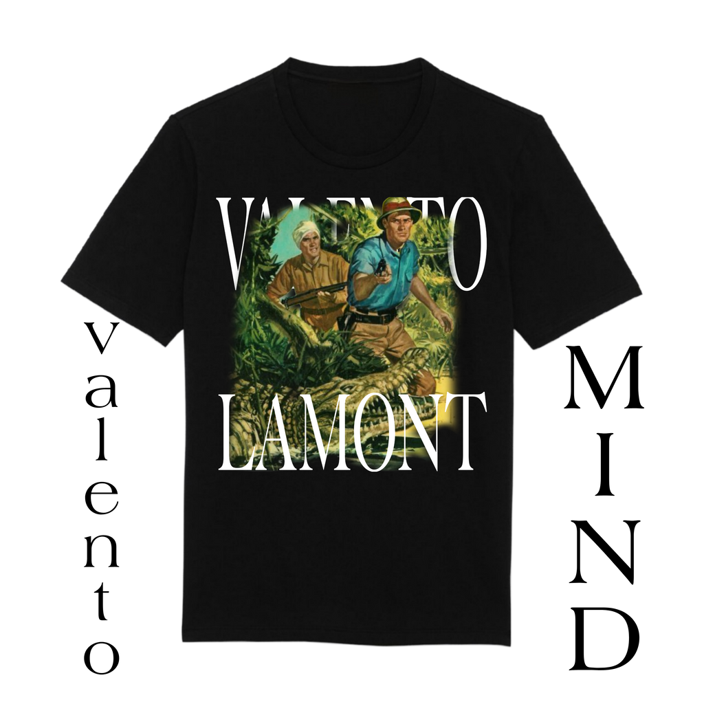 Organic T-Shirt