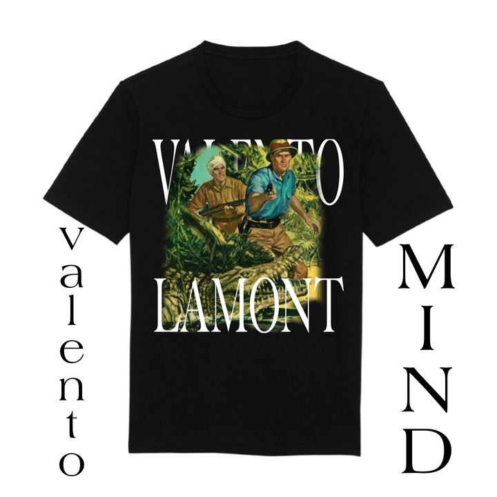 Organic T-Shirt