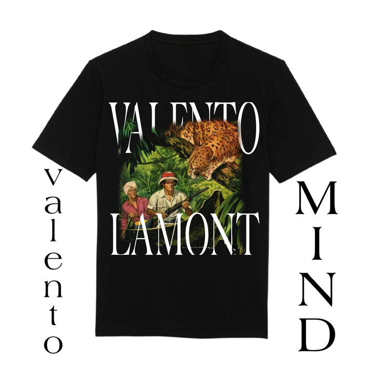 Organic T-Shirt