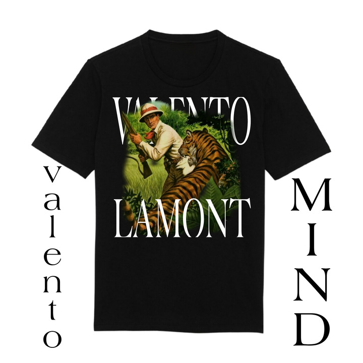 Organic T-Shirt