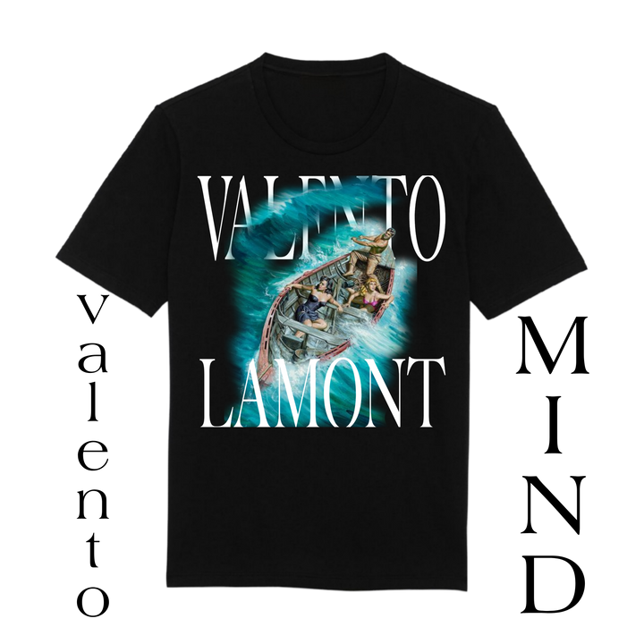 Organic T-Shirt