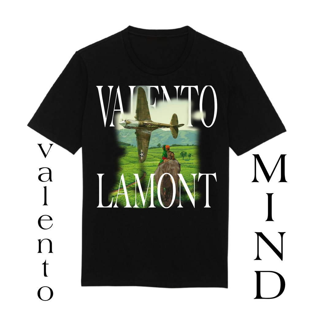 Organic T-Shirt