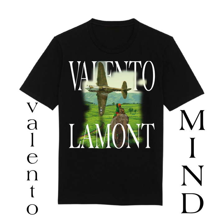Organic T-Shirt