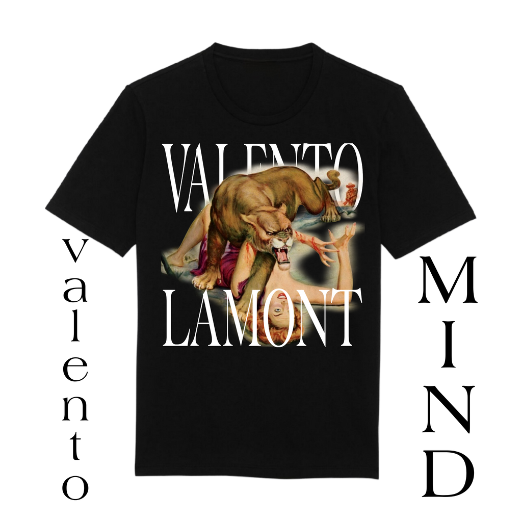 Organic T-Shirt