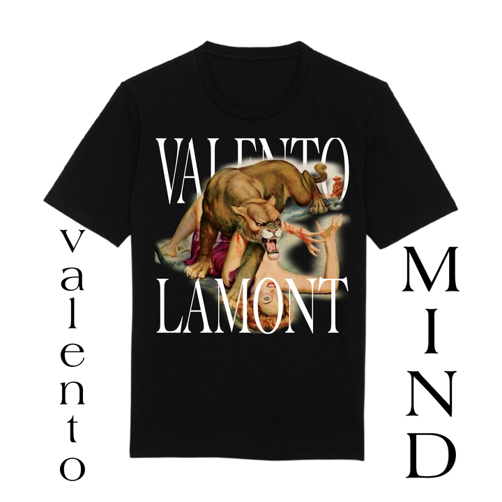 Organic T-Shirt