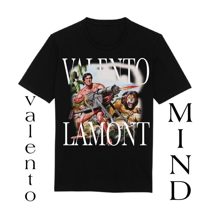Organic T-Shirt