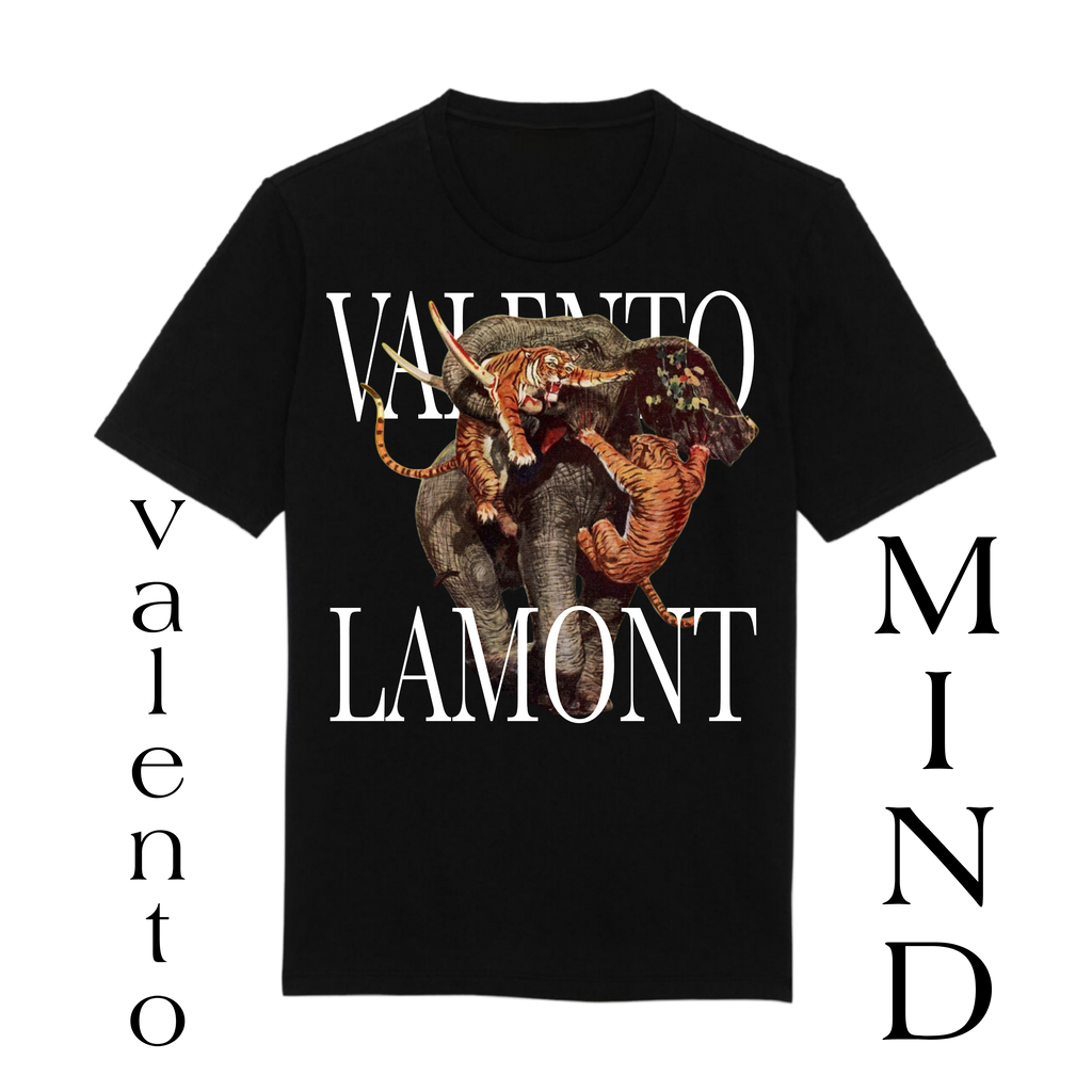 Organic T-Shirt