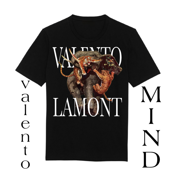 Organic T-Shirt