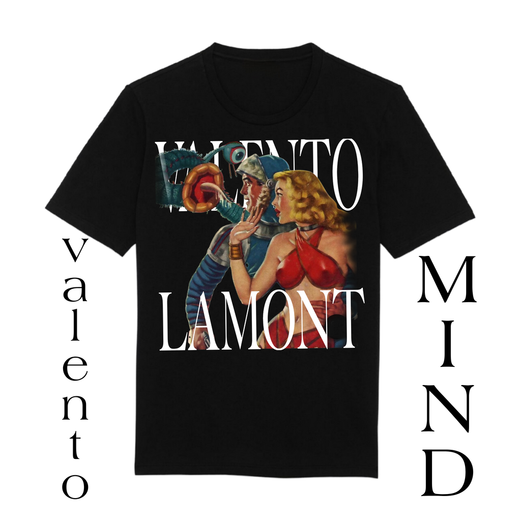 Organic T-Shirt