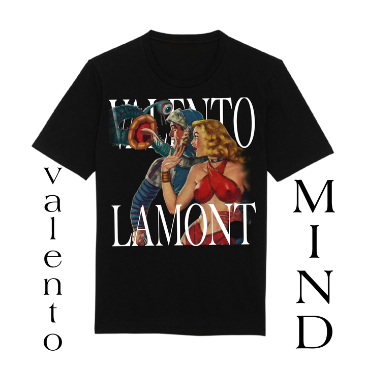 Organic T-Shirt