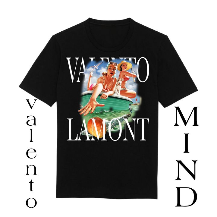 Organic T-Shirt