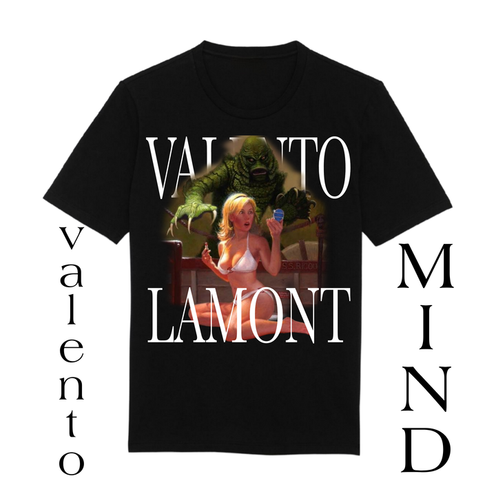 Organic T-Shirt