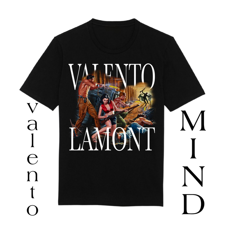 Organic T-Shirt