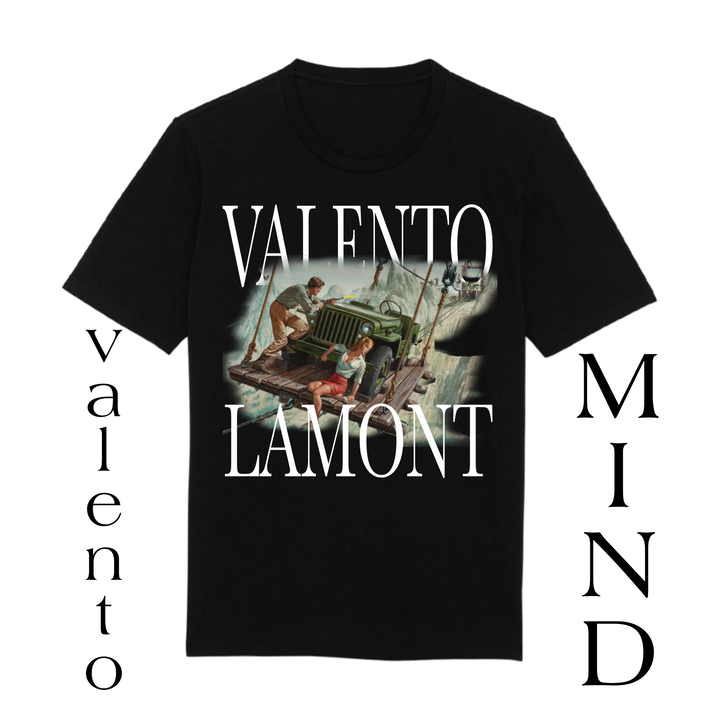 Organic T-Shirt