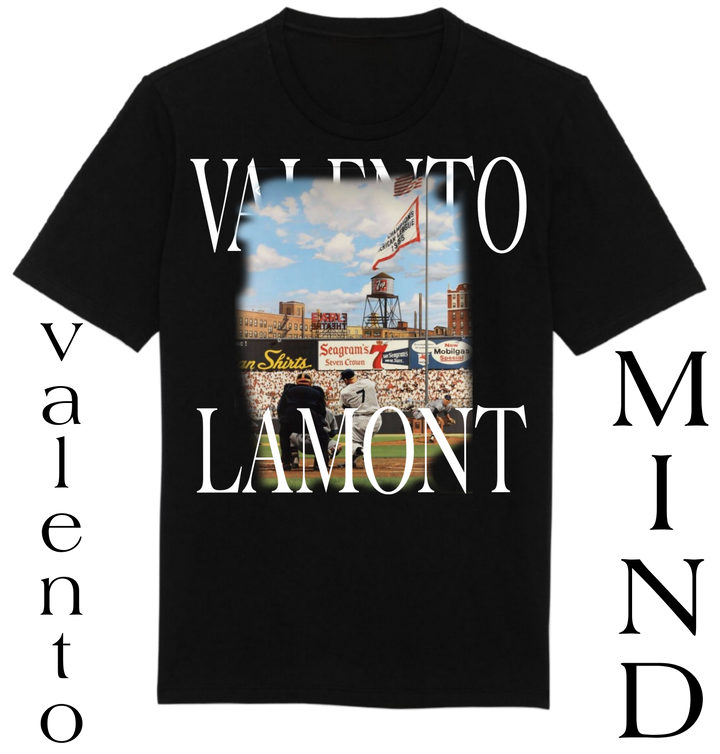 Organic T-Shirt