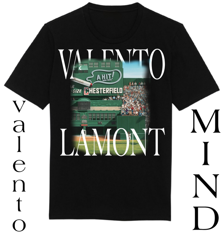Organic T-Shirt