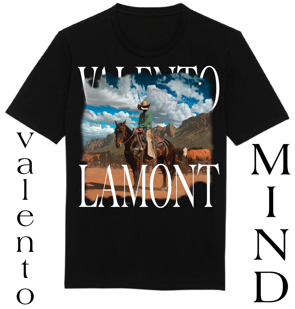 Organic T-Shirt