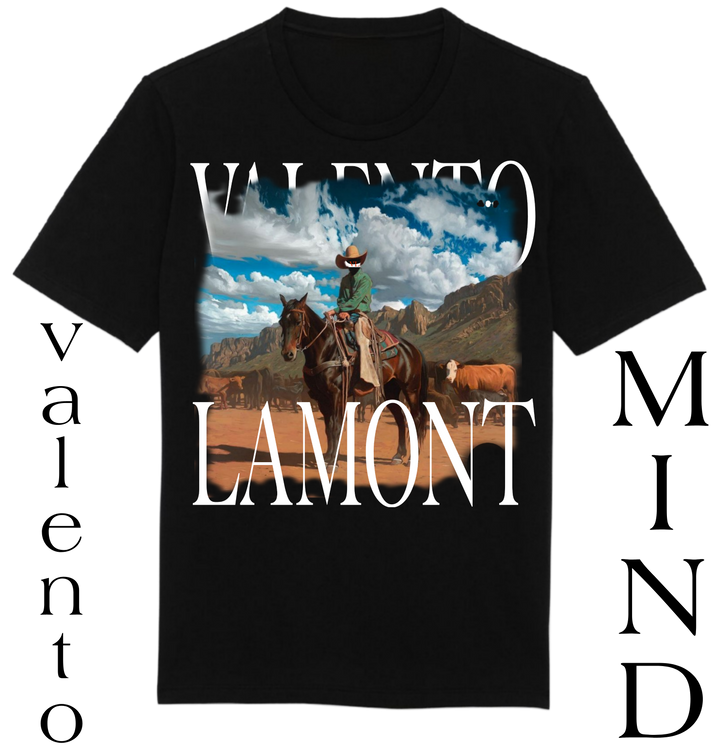 Organic T-Shirt