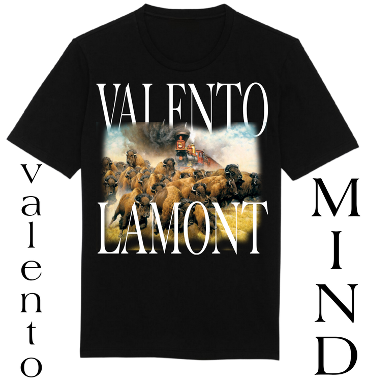 Organic T-Shirt