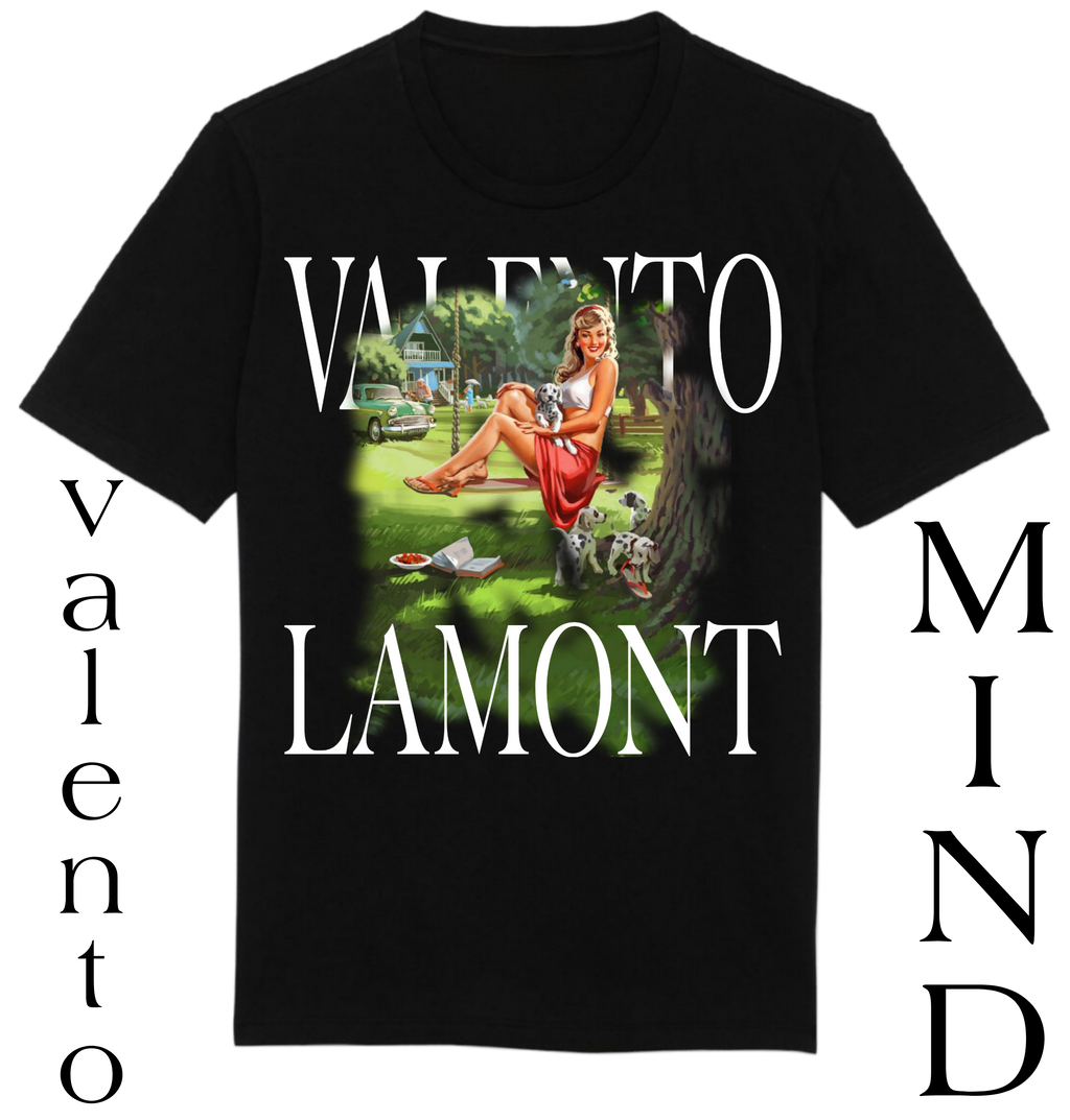 Organic T-Shirt