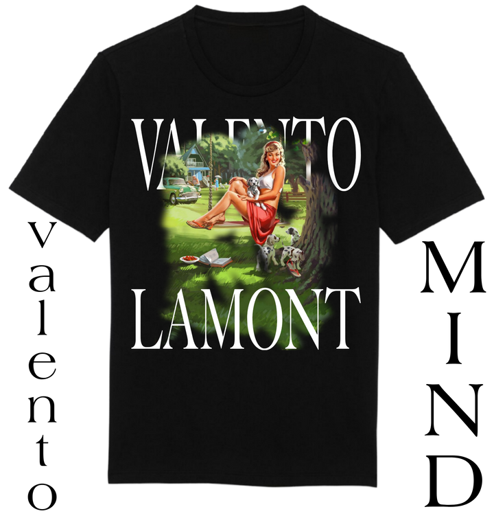 Organic T-Shirt