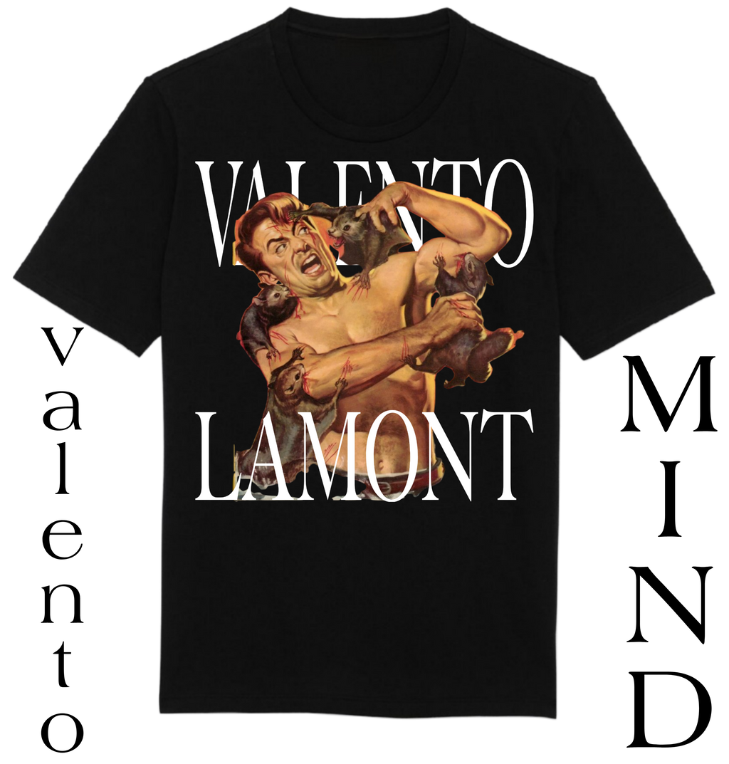 Organic T-Shirt
