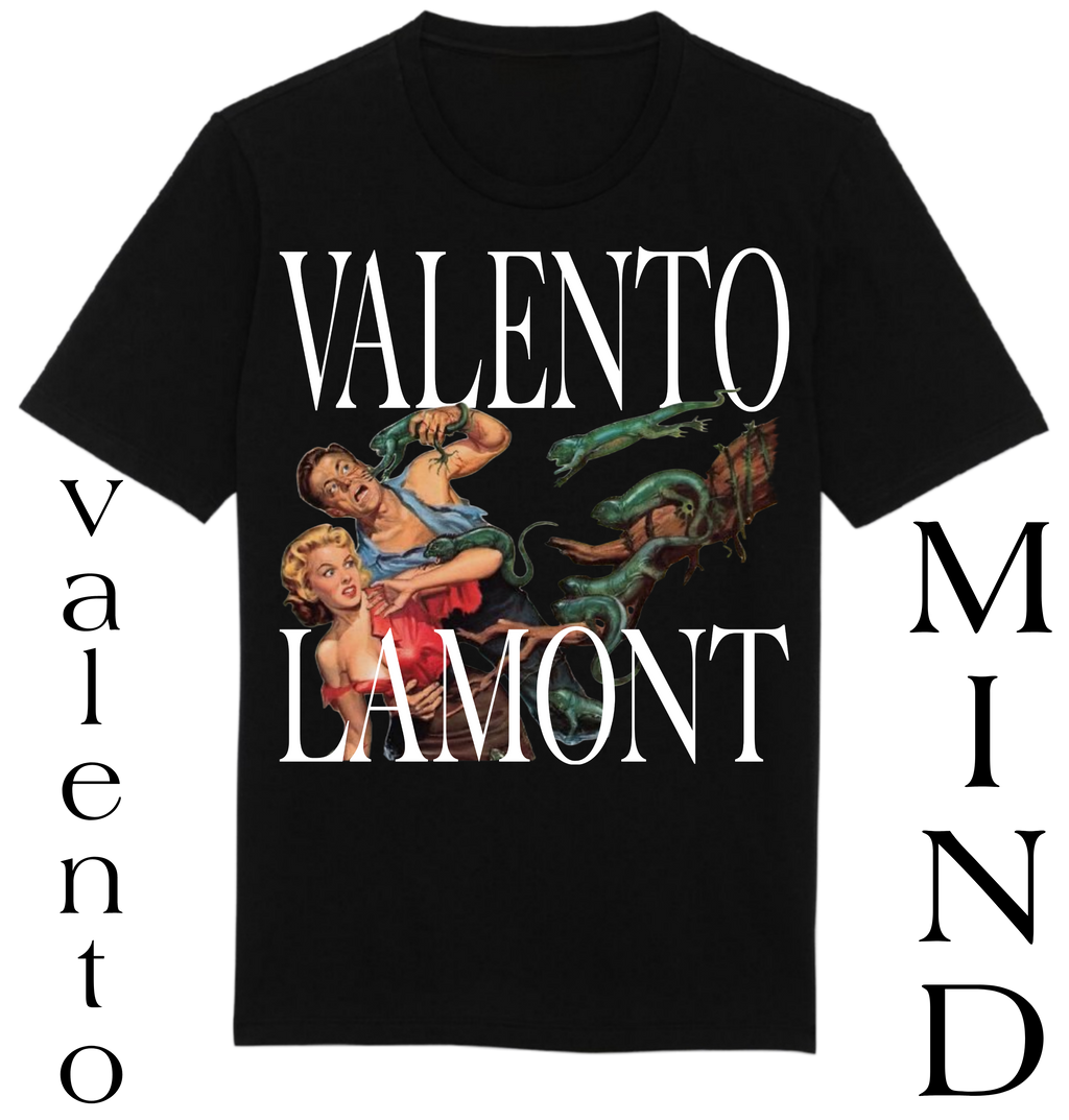 Organic T-Shirt