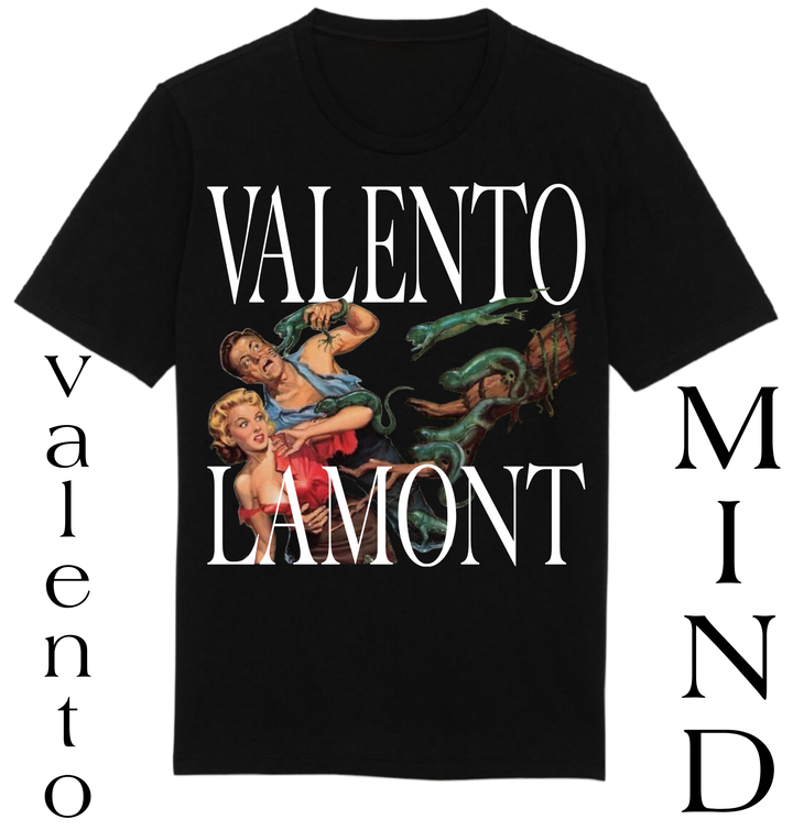 Organic T-Shirt