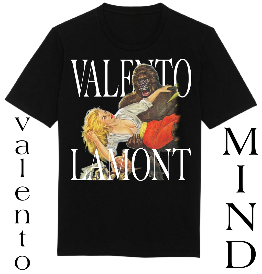 Organic T-Shirt