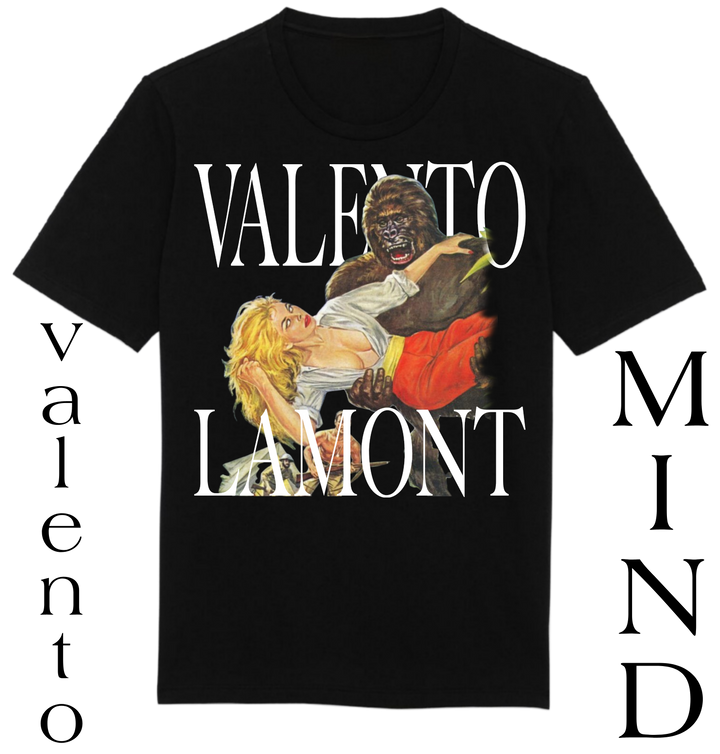 Organic T-Shirt