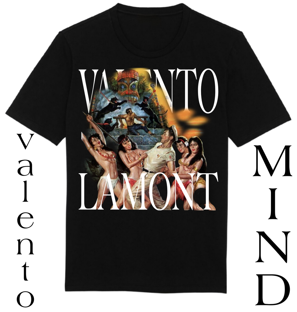 Organic T-Shirt