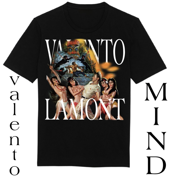 Organic T-Shirt