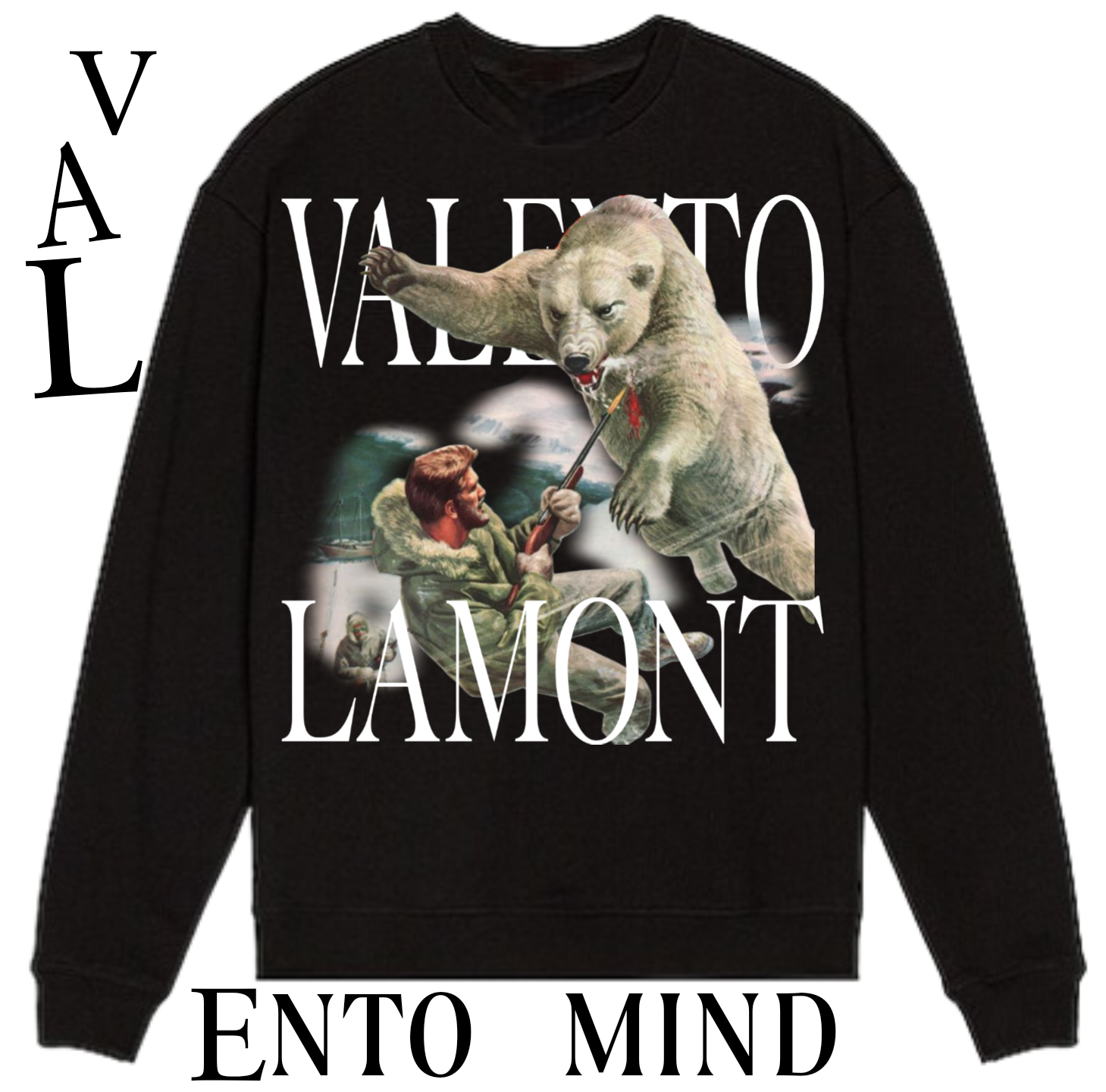 Unisex Premium Sweatshirt