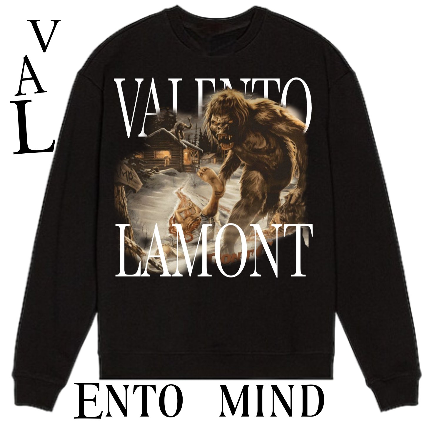 Unisex Premium Sweatshirt