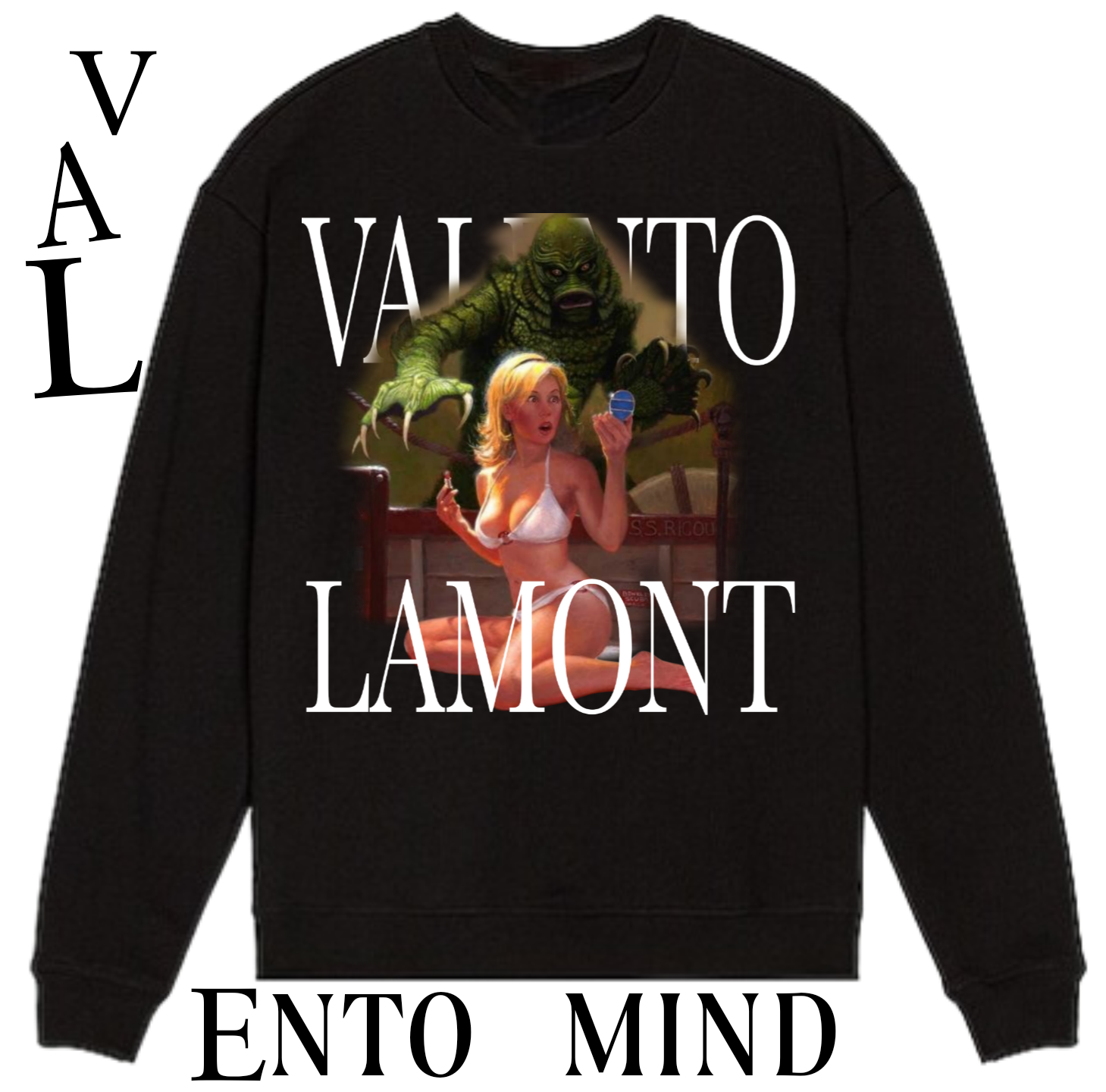 Unisex Premium Sweatshirt