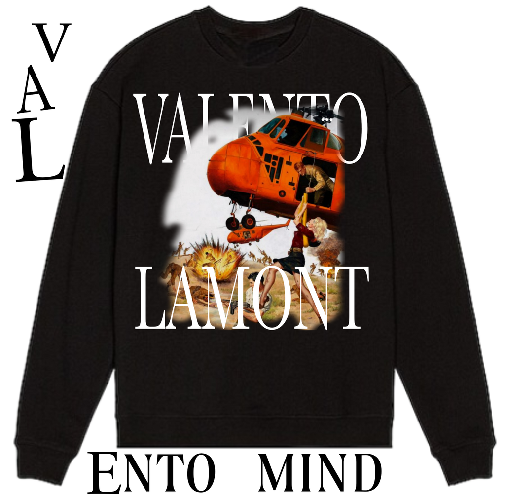 Unisex Premium Sweatshirt