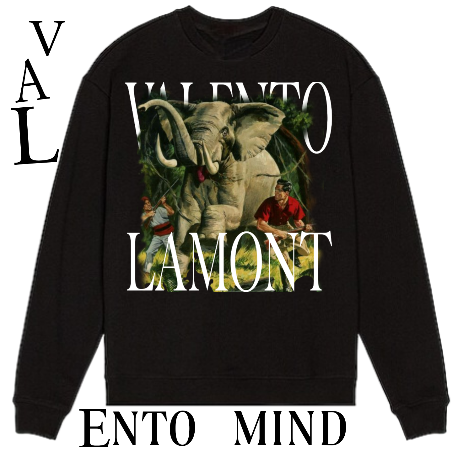 Unisex Premium Sweatshirt