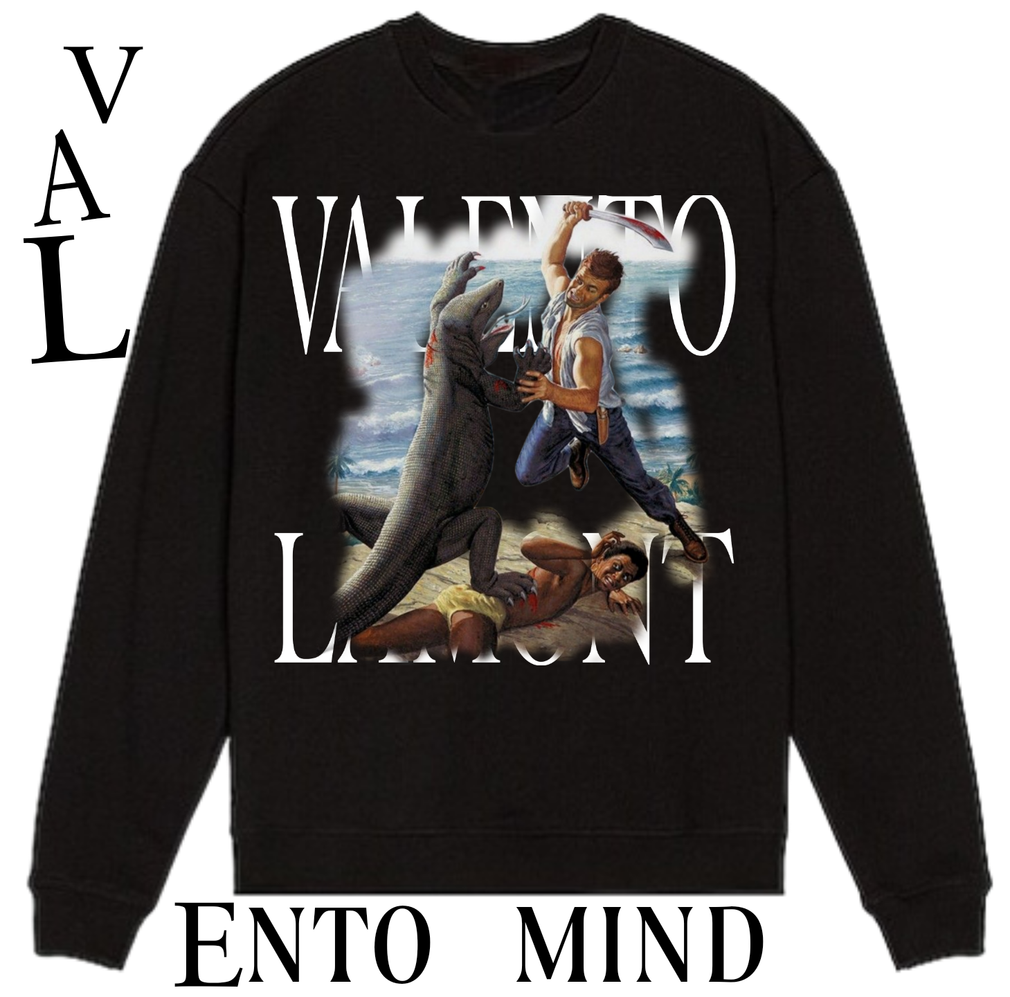 Unisex Premium Sweatshirt