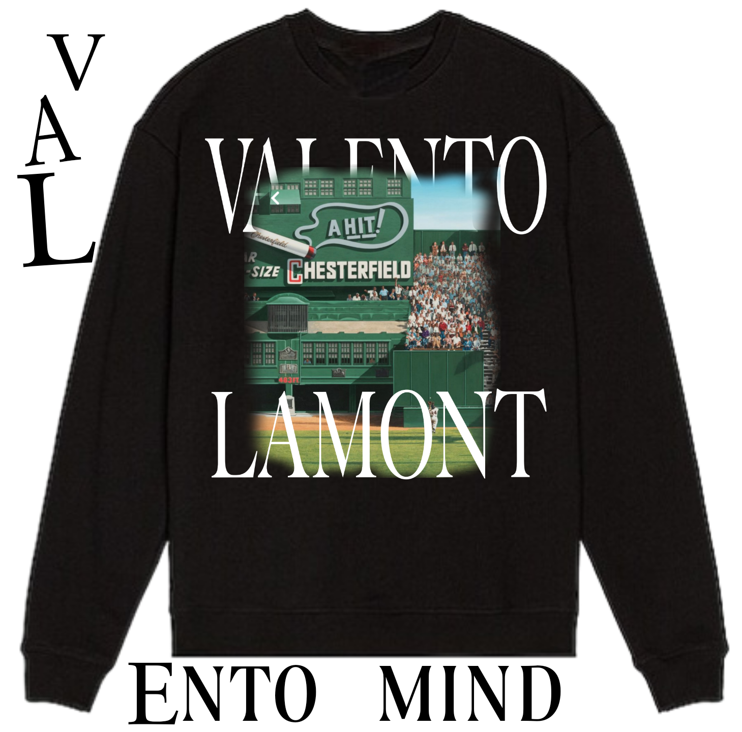 Unisex Premium Sweatshirt