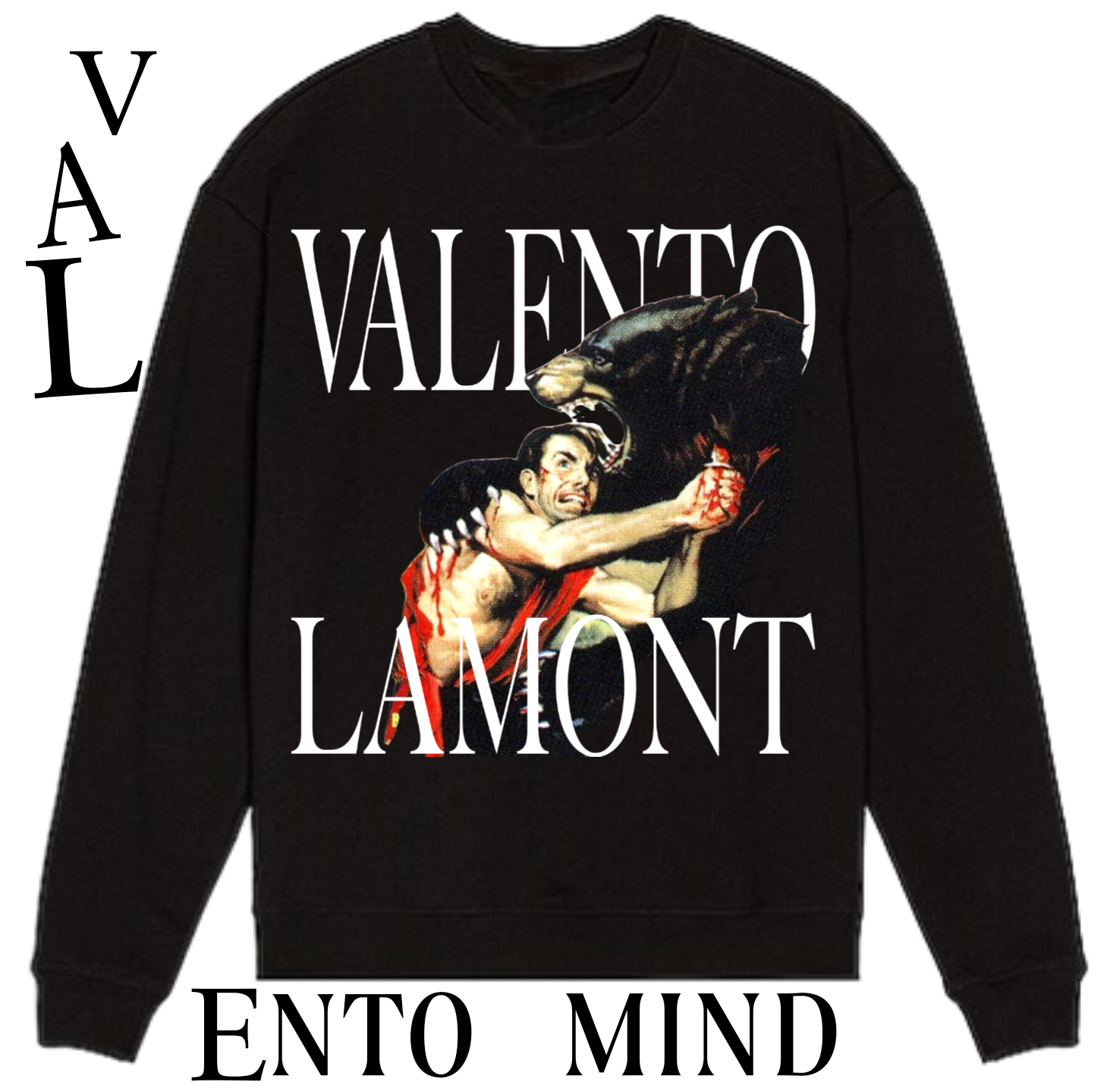 Unisex Premium Sweatshirt