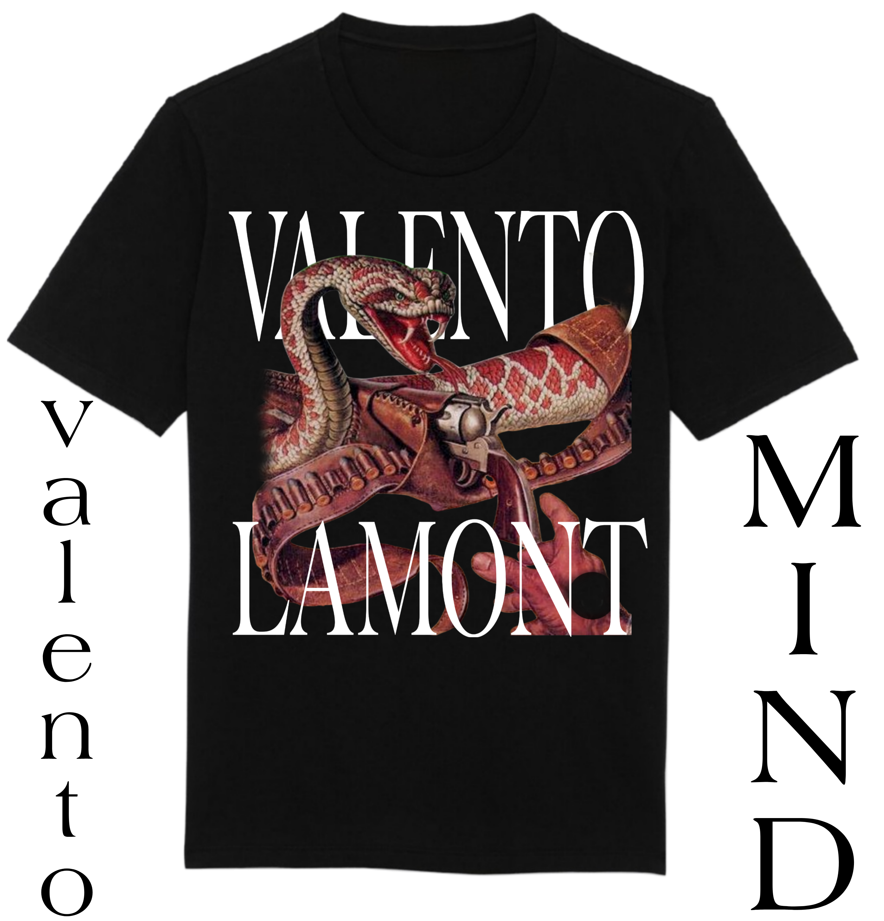 Organic Unisex Classic T-Shirt