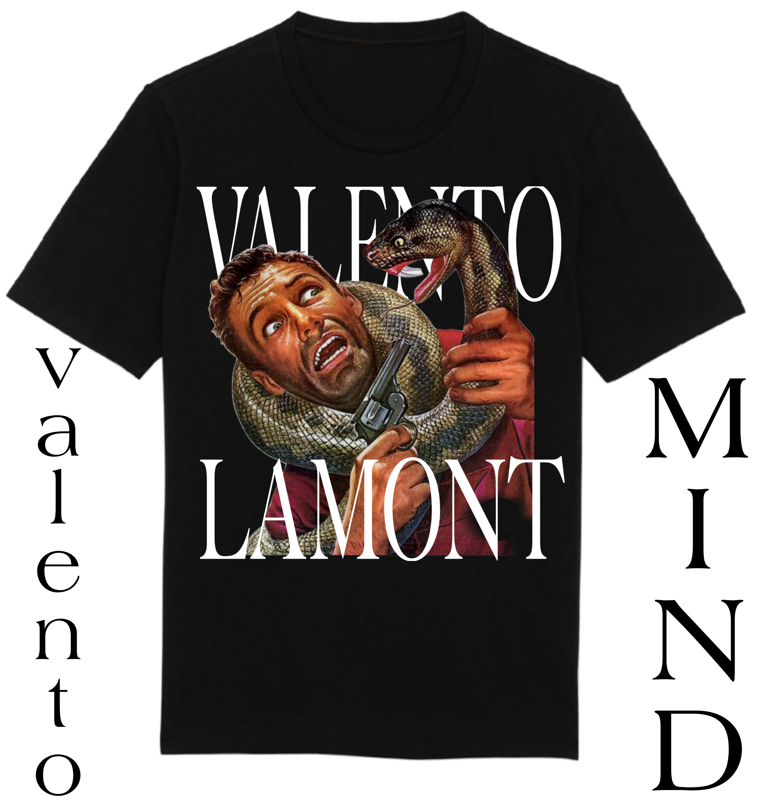 Organic Unisex Classic T-Shirt